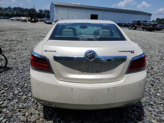 2012 BUICK LACROSSE P - 1G4GE5E33CF259238