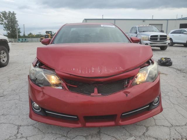 2012 TOYOTA CAMRY BASE - 4T1BF1FK3CU626348