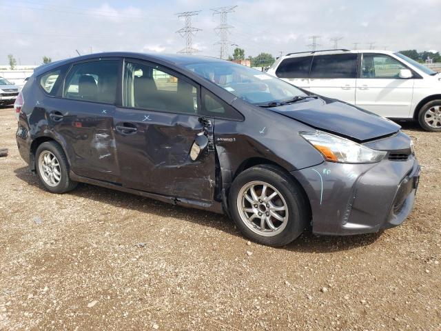2017 TOYOTA PRIUS V - JTDZN3EUXHJ071315