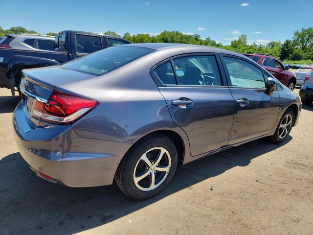 2015 HONDA CIVIC SE 2HGFB2F79FH556589