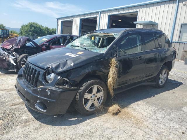 JEEP COMPASS SP