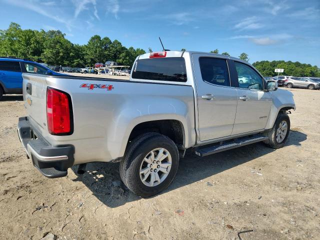 2016 CHEVROLET COLORADO L 1GCGTCE30G1106849