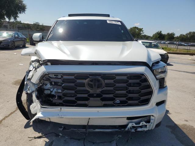 2024 TOYOTA SEQUOIA SR 7SVAAABA9RX027057