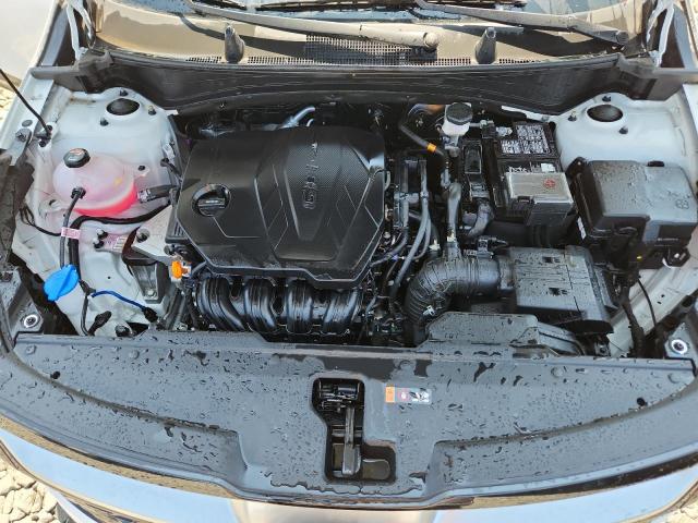 2025 KIA SPORTAGE S - 5XYK5CDF5SG262006