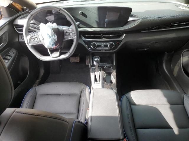 2024 BUICK ENVISTA SP KL47LBE29RB159798