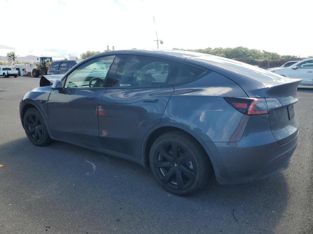 2021 TESLA MODEL Y - 5YJYGDED0MF110426