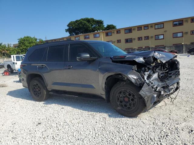 2023 TOYOTA SEQUOIA SR 7SVAAABA2PX018777