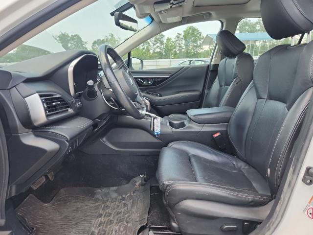 2020 SUBARU LEGACY LIM - 4S3BWAN69L3013116