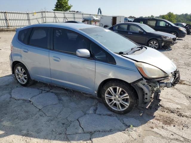 2010 HONDA FIT SPORT - JHMGE8H40AC027817