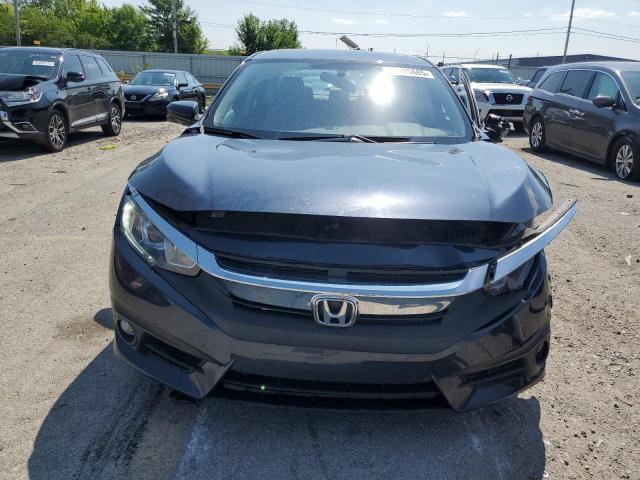 2018 HONDA CIVIC EX - 19XFC1F32JE000891