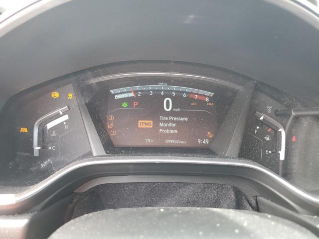 2018 HONDA CR-V EX 7FARW2H58JE021509