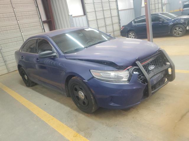 2015 FORD TAURUS POL 1FAHP2MK8FG149414