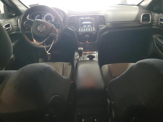 2018 JEEP GRAND CHER 1C4RJFAG5JC381945