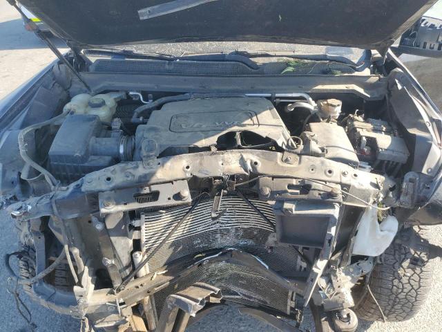 2015 GMC CANYON SLE - 1GTG5BE33F1240712