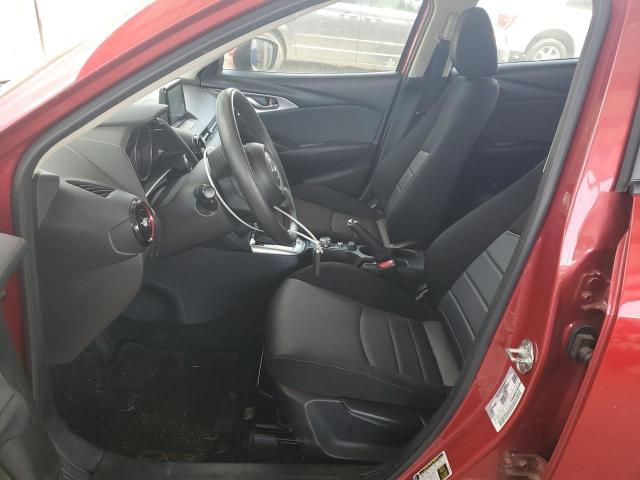 2018 MAZDA CX-3 SPORT JM1DKDB70J0331417