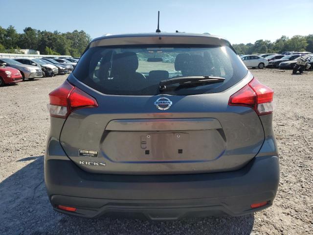 2019 NISSAN KICKS S 3N1CP5CU1KL527851