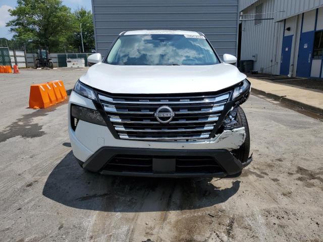 2025 NISSAN ROGUE SV - JN8BT3BB9SW160124