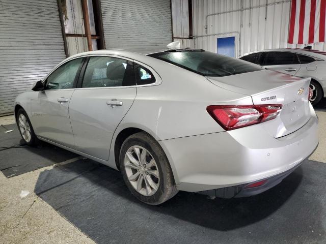 2020 CHEVROLET MALIBU LT #3285545314