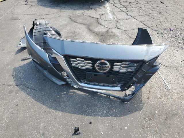 2020 NISSAN ALTIMA S - 1N4BL4BV2LC161183