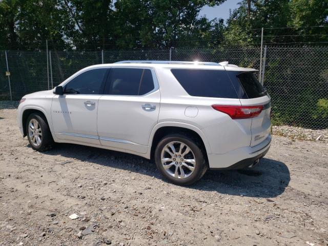 2019 CHEVROLET TRAVERSE H 1GNEVJKW6KJ125085