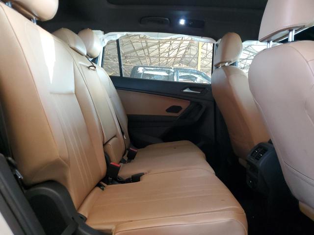 2022 VOLKSWAGEN TIGUAN SE 3VVCB7AX5NM104386