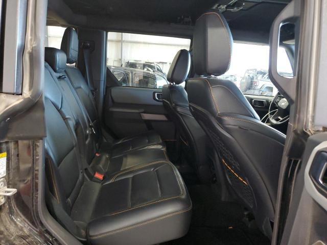 2023 FORD BRONCO BAS 1FMEE5DP3PLB16020