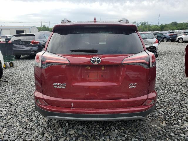 2018 TOYOTA RAV4 ADVEN 2T3RFREV3JW839880