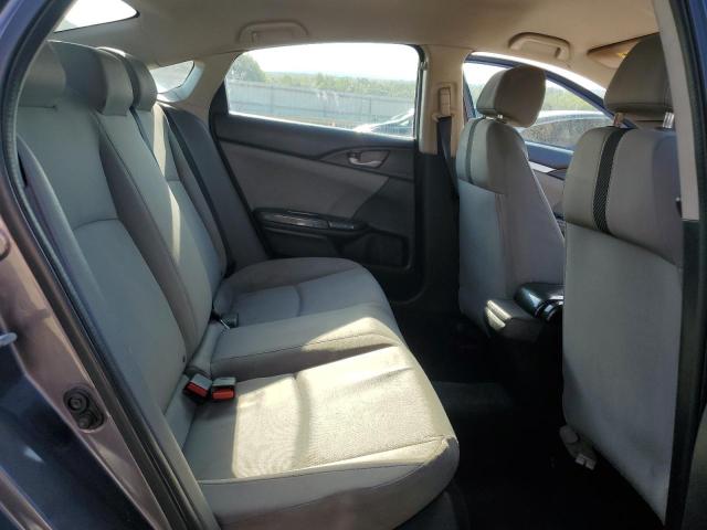 2018 HONDA CIVIC LX 2HGFC2F50JH517913