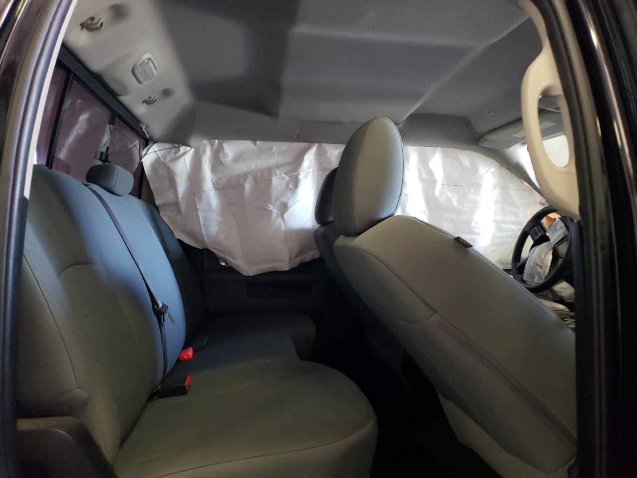 Lot #3311536246 2020 RAM 1500 CLASSIC SLT