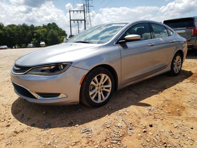 CHRYSLER 200 LIMITE