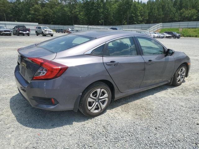 2018 HONDA CIVIC LX 2HGFC2F57JH525071