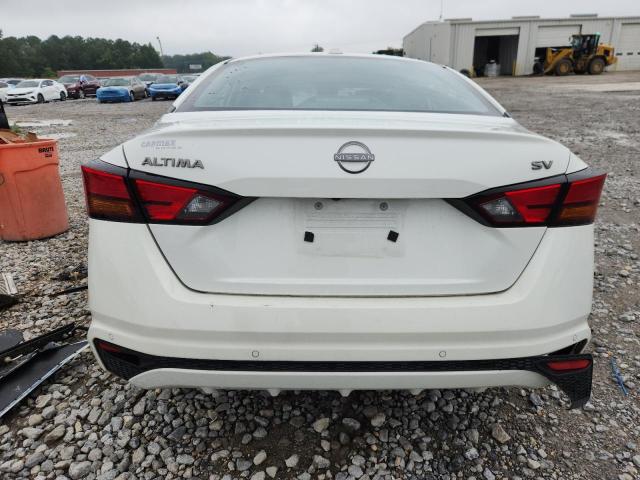 2024 NISSAN ALTIMA SV 1N4BL4DV5RN326878
