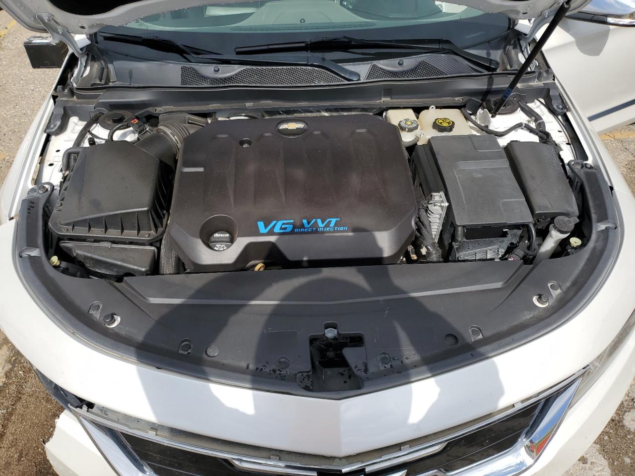 CHEVROLET IMPALA PREMIER