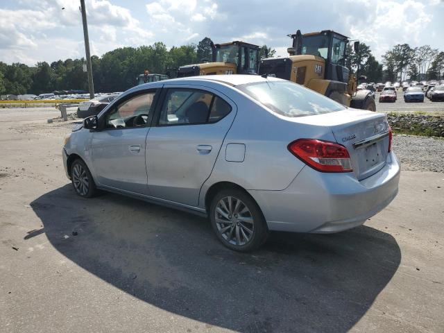 2019 MITSUBISHI MIRAGE G4 - ML32F3FJ9KHF09555