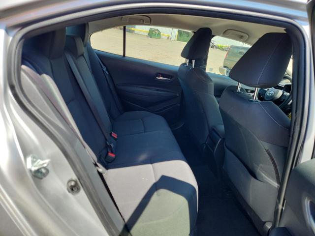 2021 TOYOTA COROLLA LE - JTDEPMAE8MJ154605