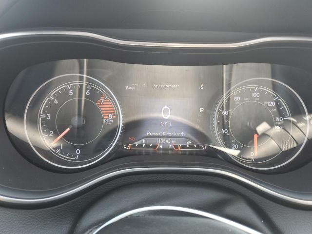 2021 JEEP CHEROKEE T 1C4PJMBX2MD109040