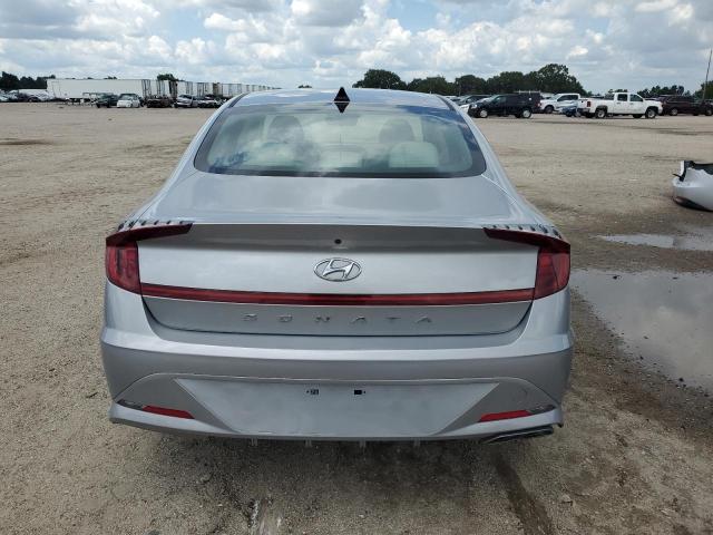 2023 HYUNDAI SONATA SEL KMHL64JA4PA315345