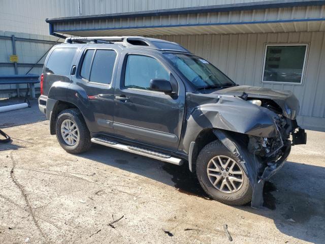 2015 NISSAN XTERRA X 5N1AN0NW4FN651920
