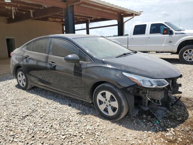 Vin: 1g1bc5sm7j7221187, lot: 61967915, chevrolet cruze ls 20184