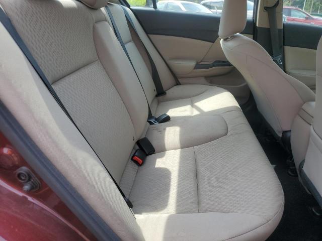 2014 HONDA CIVIC LX - 19XFB2F5XEE251755