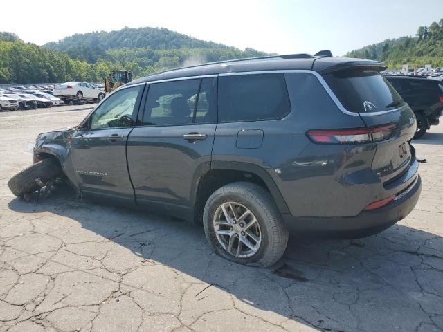 2022 JEEP GRAND CHEROKEE L LAREDO 1C4RJKAGXN8625123