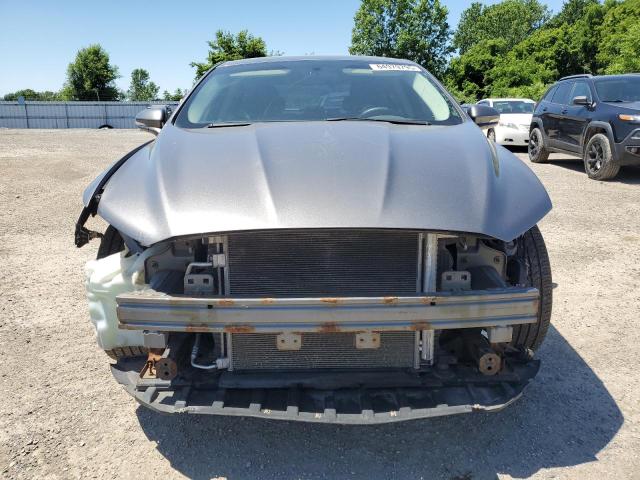2014 FORD FUSION SE - 1FA6P0H72E5358756