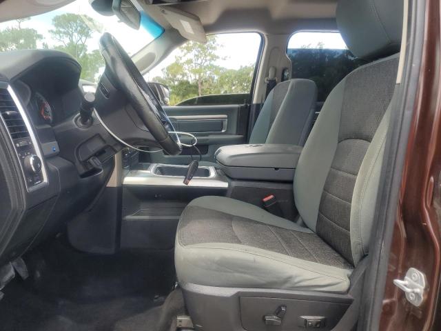 2015 RAM 1500 SLT 1C6RR7LT6FS745206