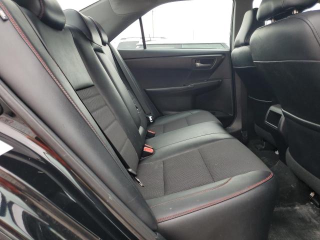 2017 TOYOTA CAMRY LE 4T1BF1FK5HU659116