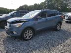 2018 FORD ESCAPE SEL - 1FMCU9HD3JUB86927