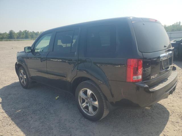 Vin: 5fnyf4h7xfb028912, lot: 63370775, honda pilot exln 20152