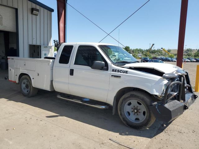 2006 FORD F350 SRW S #3209542103