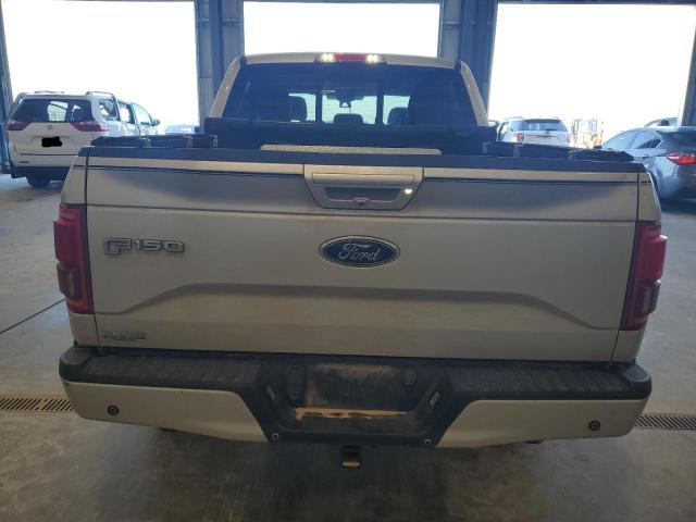 2015 FORD F150 SUPER - 1FTEW1EGXFKD67811