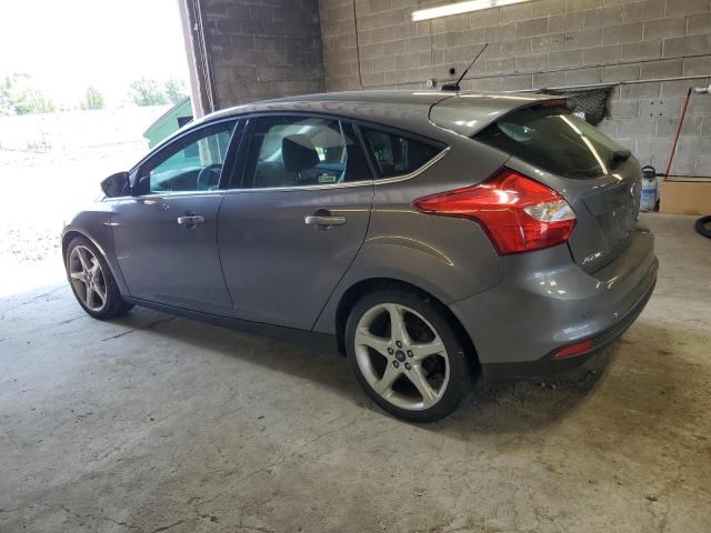 Vin: 1fahp3n24cl194437, lot: 63493545, ford focus titanium 20122