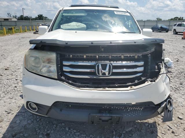 2015 HONDA PILOT TOURING - 5FNYF4H99FB052992